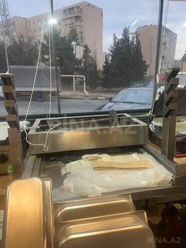 Obyekt - Yeni Günəşli q. - 15 m² (8)