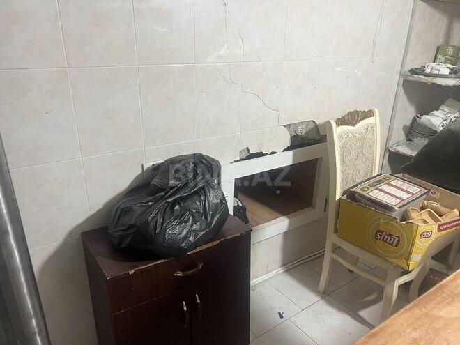 Obyekt - Yeni Günəşli q. - 15 m² (12)