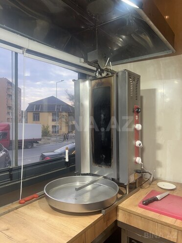 Obyekt - Yeni Günəşli q. - 15 m² (10)