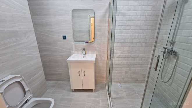 3-комн. новостройка - м. 8 ноября - 140 м² (13)