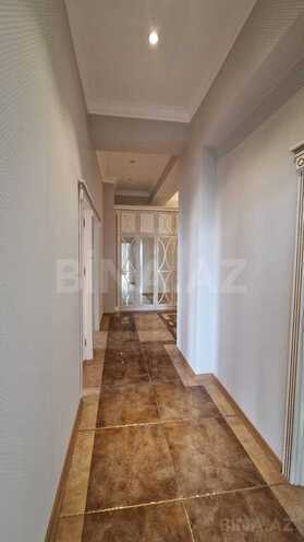 3-комн. новостройка - м. 8 ноября - 140 м² (10)