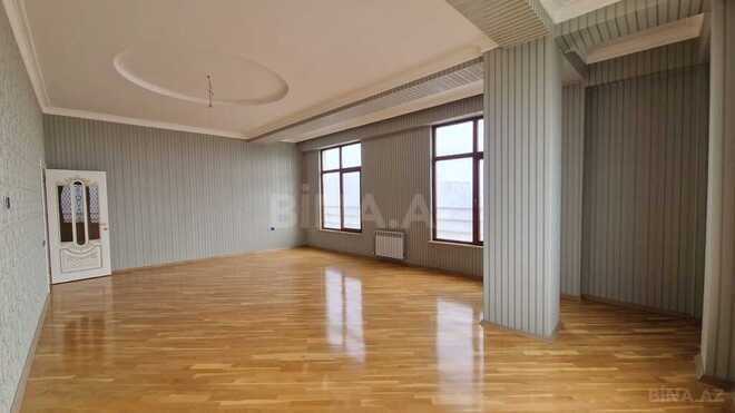 3-комн. новостройка - м. 8 ноября - 140 м² (3)