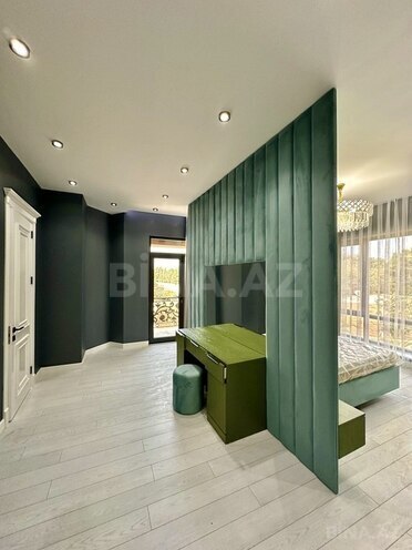 6-комн. дом/дача - пос. Мардакан - 600 м² (19)