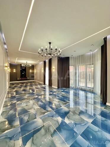 6-комн. дом/дача - пос. Мардакан - 600 м² (13)