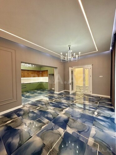 6-комн. дом/дача - пос. Мардакан - 600 м² (11)