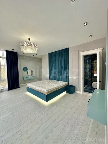 6-комн. дом/дача - пос. Мардакан - 600 м² (17)