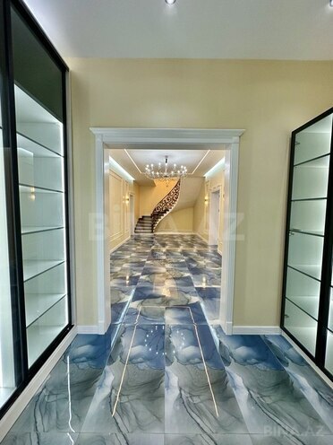 6-комн. дом/дача - пос. Мардакан - 600 м² (10)