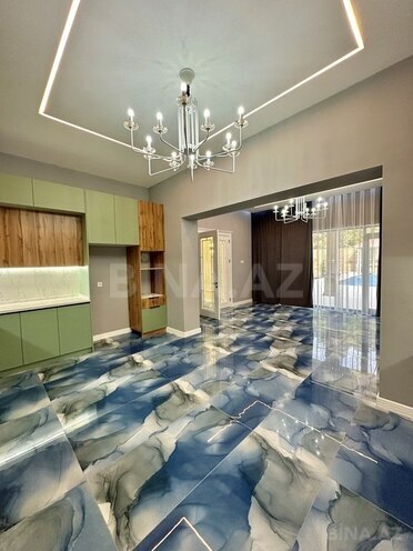6-комн. дом/дача - пос. Мардакан - 600 м² (12)