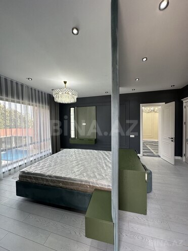 6-комн. дом/дача - пос. Мардакан - 600 м² (20)