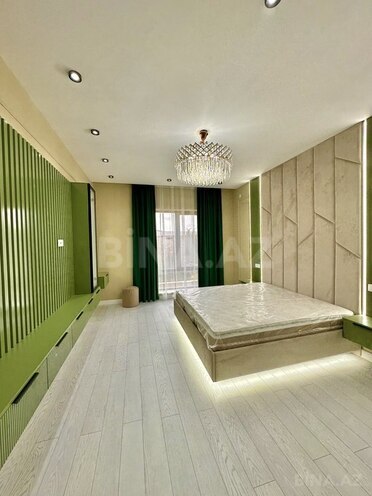 6-комн. дом/дача - пос. Мардакан - 600 м² (18)