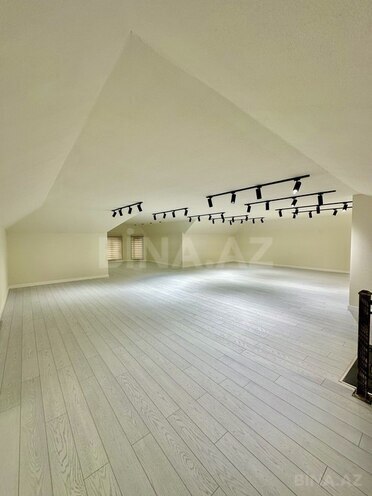 6-комн. дом/дача - пос. Мардакан - 600 м² (23)