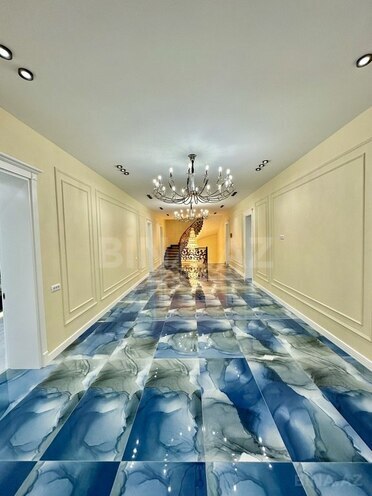 6-комн. дом/дача - пос. Мардакан - 600 м² (22)