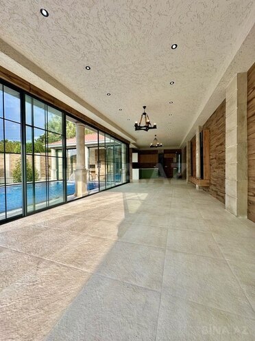 6-комн. дом/дача - пос. Мардакан - 600 м² (8)