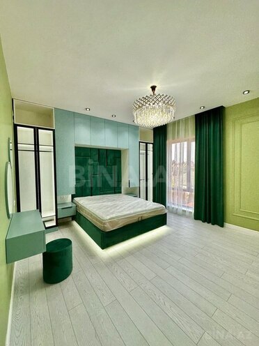 6-комн. дом/дача - пос. Мардакан - 600 м² (16)