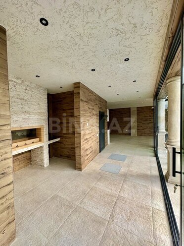 6-комн. дом/дача - пос. Мардакан - 600 м² (9)
