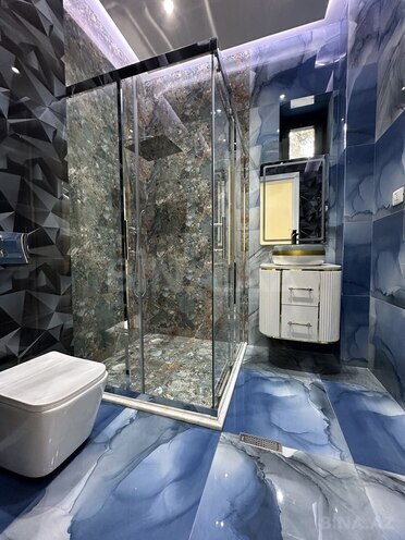 6-комн. дом/дача - пос. Мардакан - 600 м² (14)