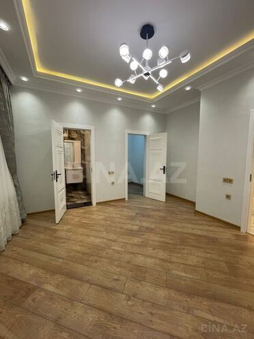 4 otaqlı həyət evi/bağ evi - Buzovna q. - 160 m² (16)