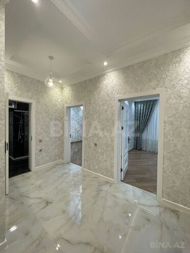 4 otaqlı həyət evi/bağ evi - Buzovna q. - 160 m² (26)