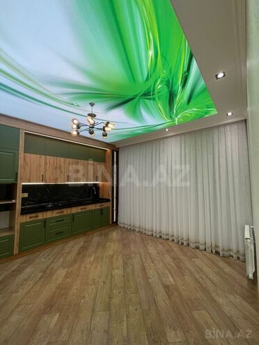 4 otaqlı həyət evi/bağ evi - Buzovna q. - 160 m² (27)