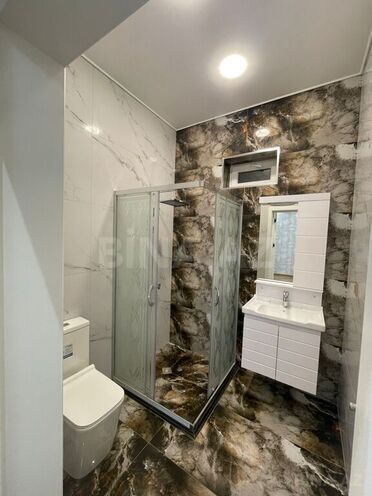 4 otaqlı həyət evi/bağ evi - Buzovna q. - 160 m² (30)