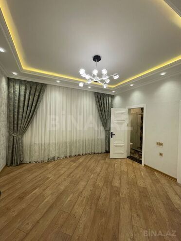 4 otaqlı həyət evi/bağ evi - Buzovna q. - 160 m² (15)