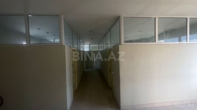 Obyekt - Nəriman Nərimanov m. - 1050 m² (4)