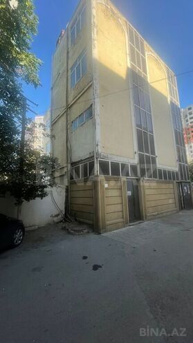 Obyekt - Nəriman Nərimanov m. - 1050 m² (2)