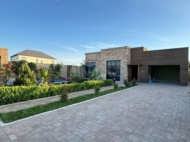 Сдаётся 4-комн. дом/дача 240 м², пос. Мардакан, photo 9 from 26