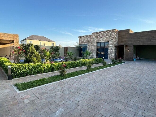 Сдаётся 4-комн. дом/дача 240 м², пос. Мардакан, photo 13 from 26