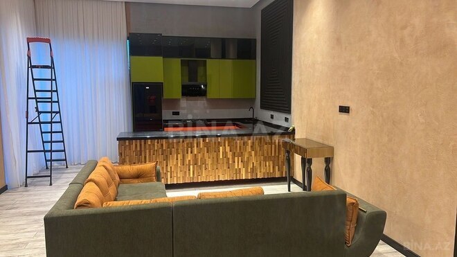 Сдаётся 4-комн. дом/дача 240 м², пос. Мардакан, photo 17 from 26