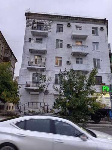 Obyekt - Elmlər Akademiyası m. - 60 m² (1)