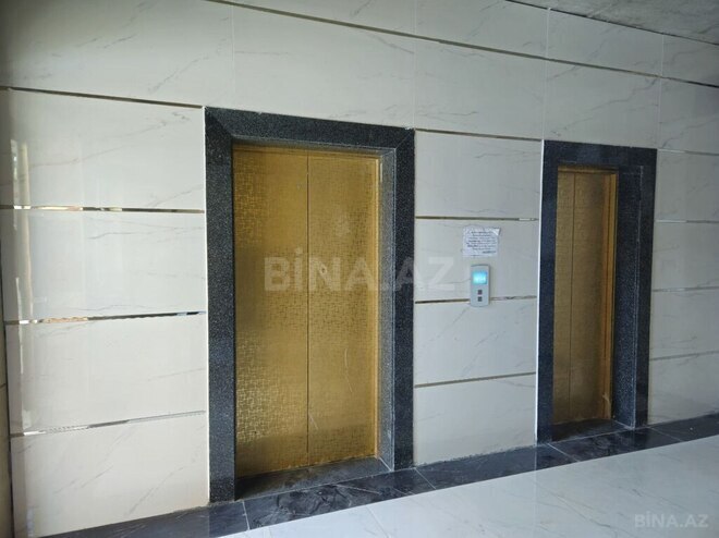 3-комн. новостройка - м. Низами - 88 м² (5)