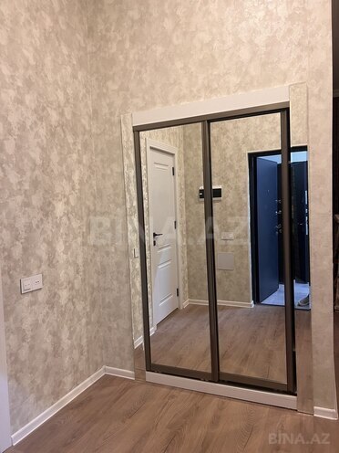 2 otaqlı yeni tikili - Azadlıq Prospekti m. - 60 m² (5)