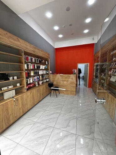 Obyekt - Qara Qarayev m. - 55 m² (7)