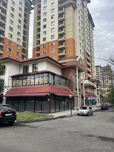 Obyekt - Qara Qarayev m. - 55 m² (5)