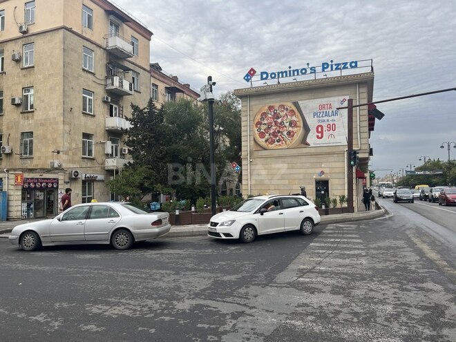 Obyekt - Qara Qarayev m. - 55 m² (6)