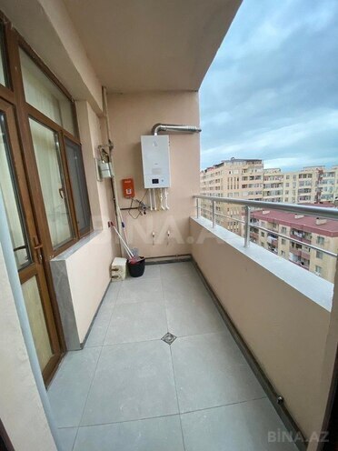 3 otaqlı yeni tikili - Xırdalan - 74 m² (4)