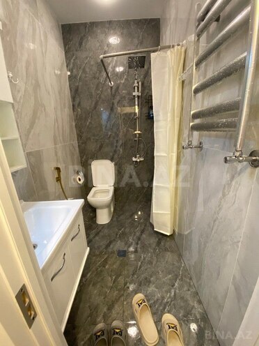 3 otaqlı yeni tikili - Xırdalan - 74 m² (11)