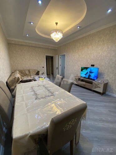 3 otaqlı yeni tikili - Xırdalan - 74 m² (12)
