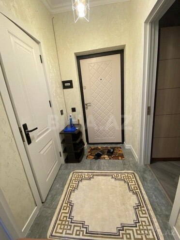 3 otaqlı yeni tikili - Xırdalan - 74 m² (16)