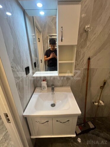 3 otaqlı yeni tikili - Xırdalan - 74 m² (15)