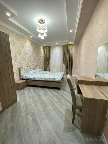 3 otaqlı yeni tikili - Xırdalan - 74 m² (10)