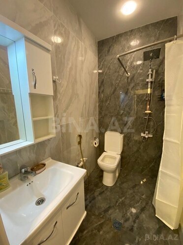 3 otaqlı yeni tikili - Xırdalan - 74 m² (9)