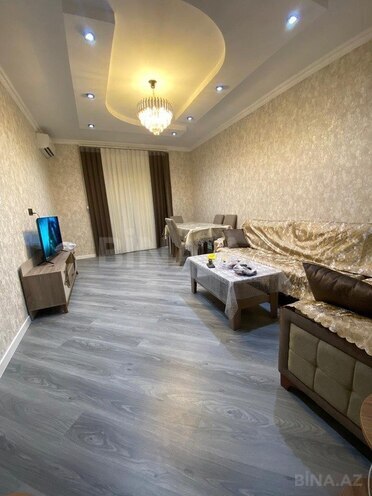 3 otaqlı yeni tikili - Xırdalan - 74 m² (13)