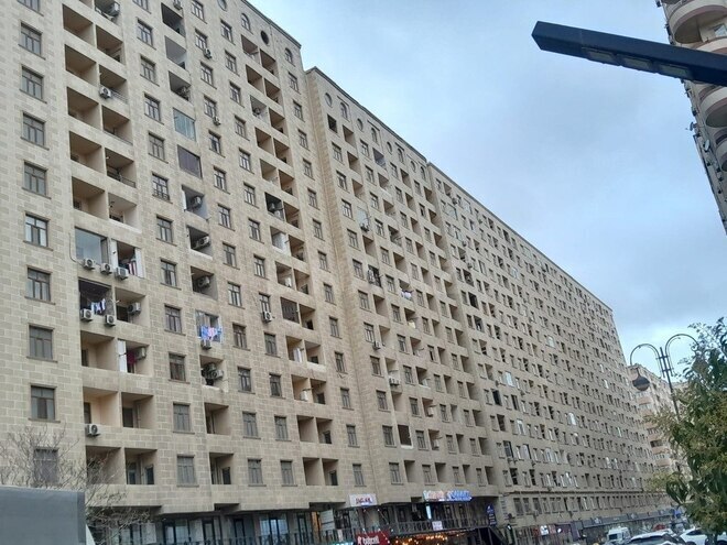 3 otaqlı yeni tikili - Xırdalan - 74 m² (2)
