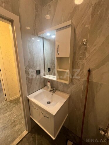 3 otaqlı yeni tikili - Xırdalan - 74 m² (7)