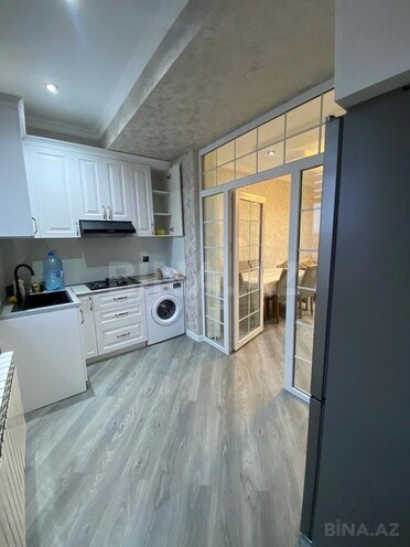 3 otaqlı yeni tikili - Xırdalan - 74 m² (6)