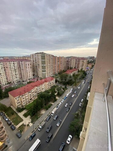 3 otaqlı yeni tikili - Xırdalan - 74 m² (5)