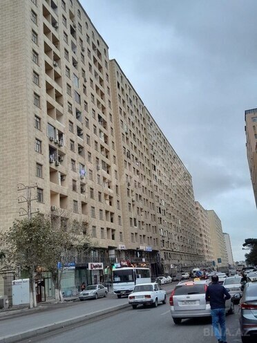 3 otaqlı yeni tikili - Xırdalan - 74 m² (3)