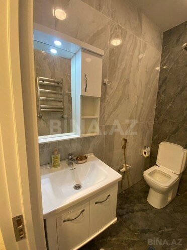 3 otaqlı yeni tikili - Xırdalan - 74 m² (14)